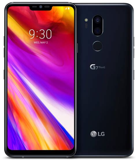 lg g7 thinq specifications